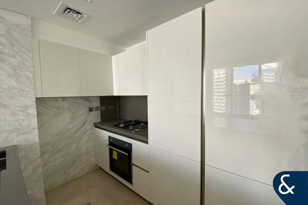 Three Bedroom | Vacant | Omniyat Developer